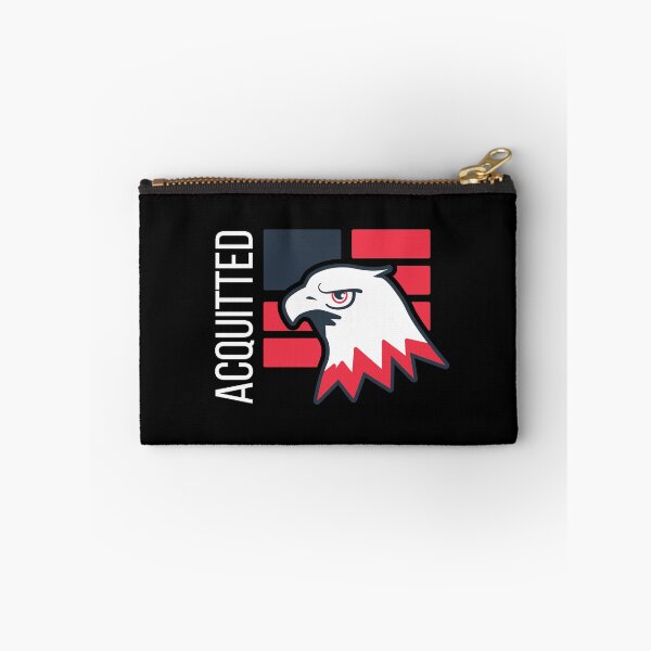 Item preview, Acquitted Again Impeachment Trial Verdict  designed and sold by Sutra-Lotus-Co.