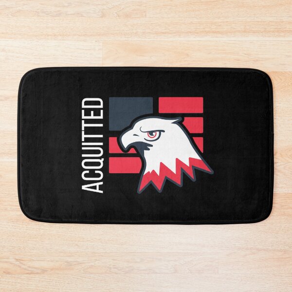 Item preview, Acquitted Again Impeachment Trial Verdict  designed and sold by Sutra-Lotus-Co.
