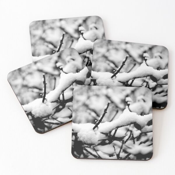 Item preview, Sharp Edges (Monochrome) designed and sold by DoodleBugImages.