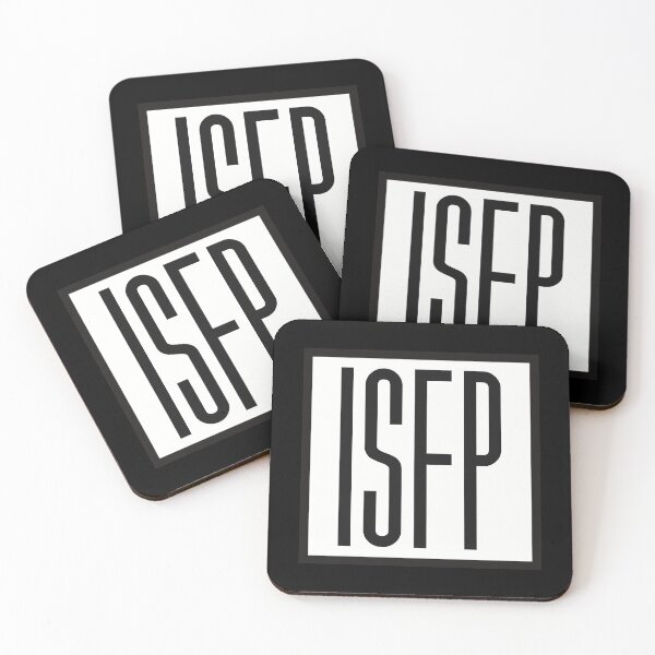 Item preview, ISFP myers briggs designed and sold by artsomenautte.