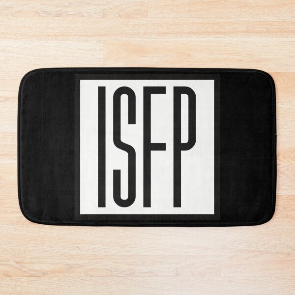 Item preview, ISFP myers briggs designed and sold by artsomenautte.