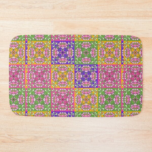 Item preview, Mandala artwork designed and sold by Zebra-fashion.