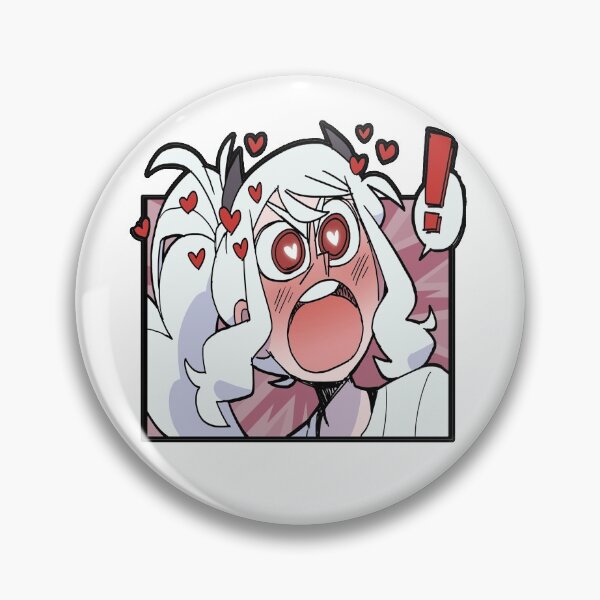 Item preview, -Helltaker- Modeus Lewd Stickers/Shirts/More designed and sold by Sethlow.