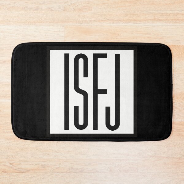 Item preview, ISFJ myers briggs designed and sold by artsomenautte.