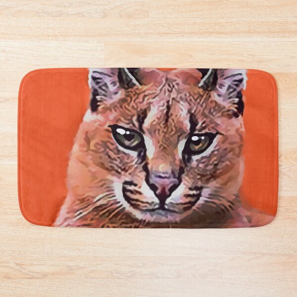 Item preview, Caracal designed and sold by Manar-hamad.