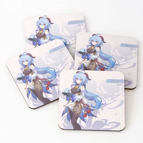 Item preview, Ganyu designed and sold by Saikishop.