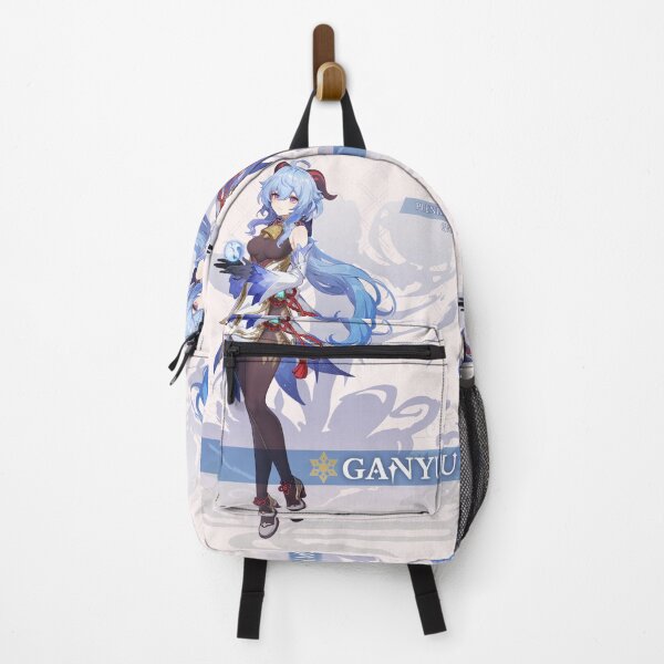 Item preview, Ganyu designed and sold by Saikishop.