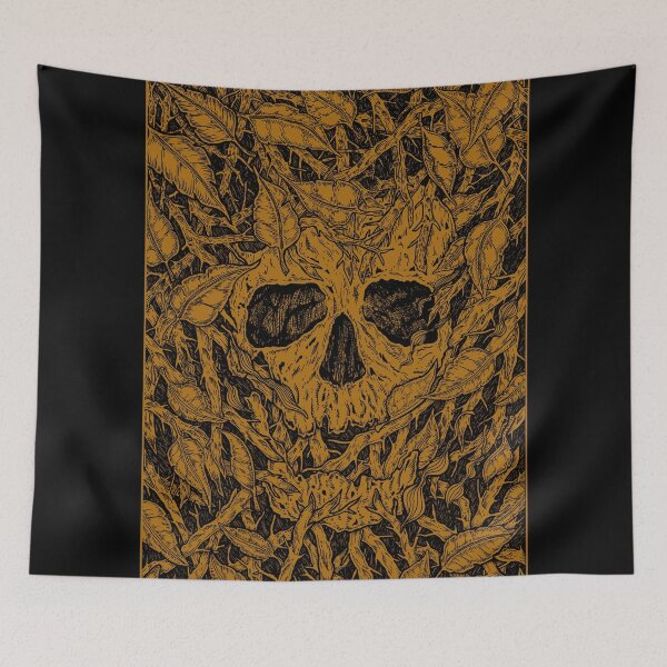 Item preview, Wild Art designed and sold by Bolls Illustration.