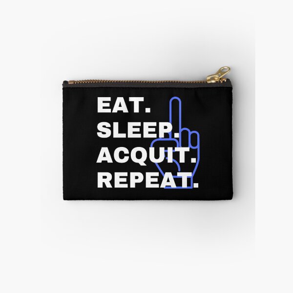 Item preview, Copy of Acquitted Again Impeachment Trial Verdict  designed and sold by Sutra-Lotus-Co.