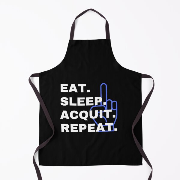 Item preview, Copy of Acquitted Again Impeachment Trial Verdict  designed and sold by Sutra-Lotus-Co.