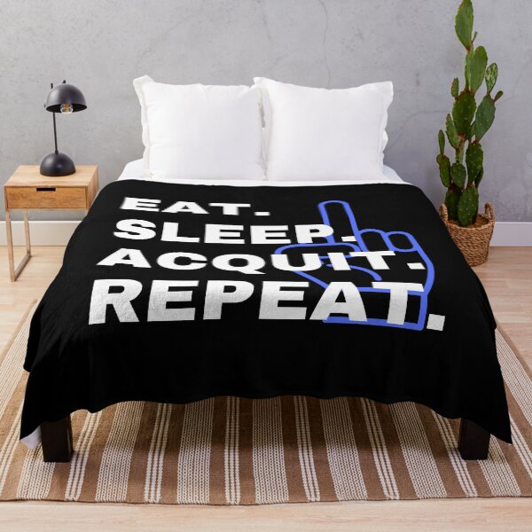 Item preview, Copy of Acquitted Again Impeachment Trial Verdict  designed and sold by Sutra-Lotus-Co.