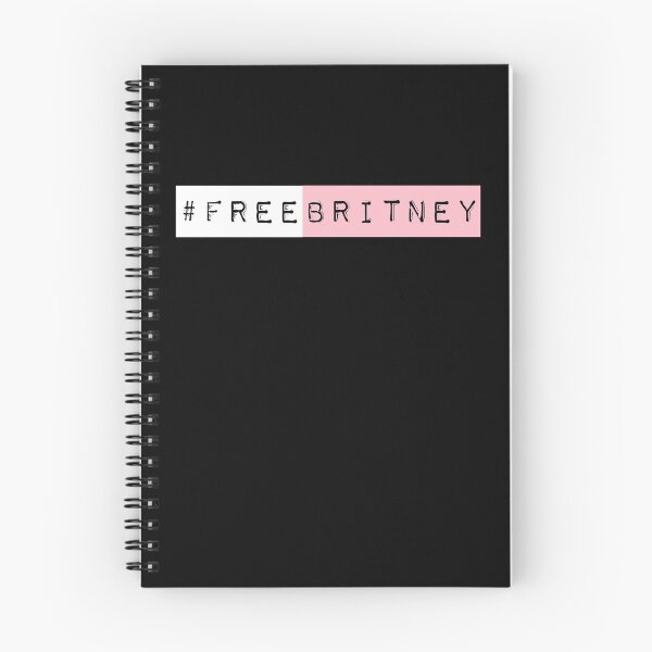 Item preview, Free Britney - #freebritney designed and sold by liftdesign.
