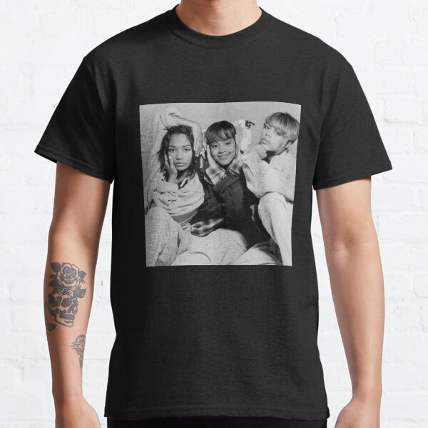 TLC Classic T-Shirt