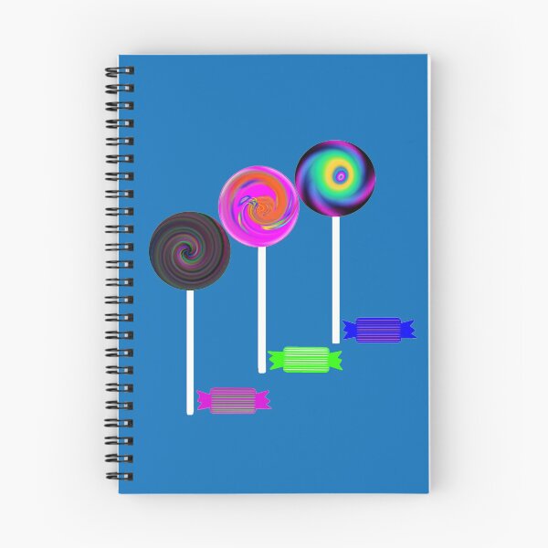 Item preview, Lollipops and Candy designed and sold by cherylorraine.