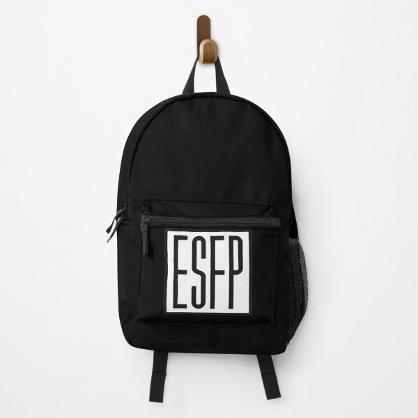 Item preview, ESFP myers briggs designed and sold by artsomenautte.