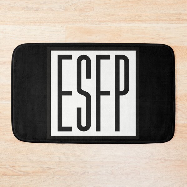 Item preview, ESFP myers briggs designed and sold by artsomenautte.