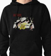 Beltane Pullover Hoodie