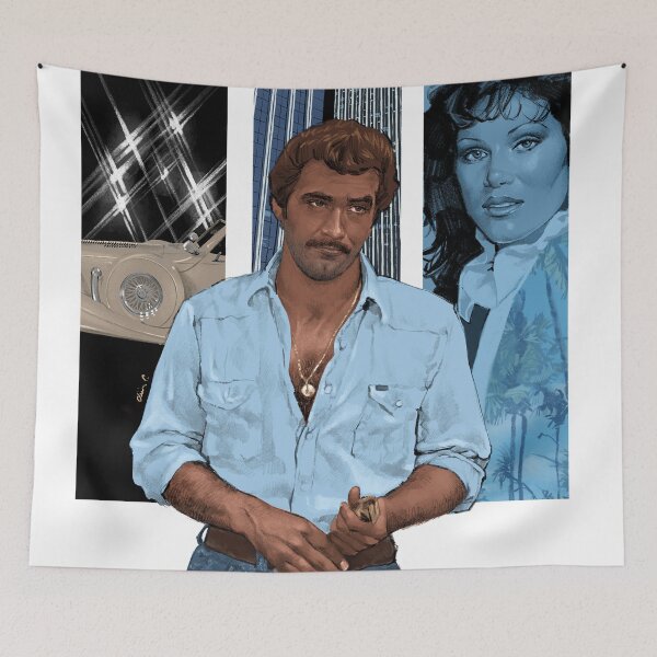 Item preview, wealthy Texas oilman in LA designed and sold by Olivier-C.