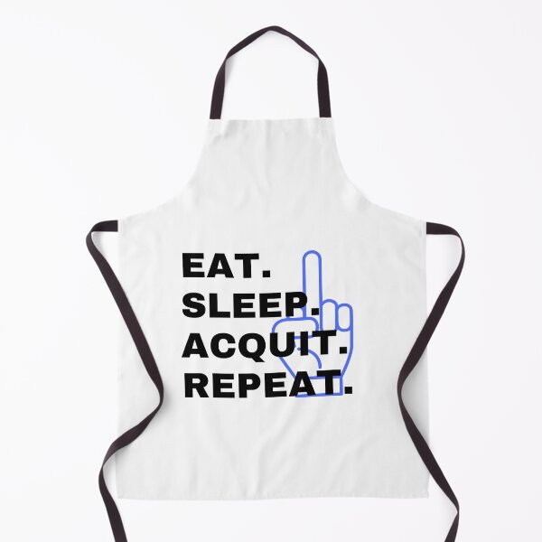 Item preview,  Acquitted Again Impeachment Trial Verdict  designed and sold by Sutra-Lotus-Co.