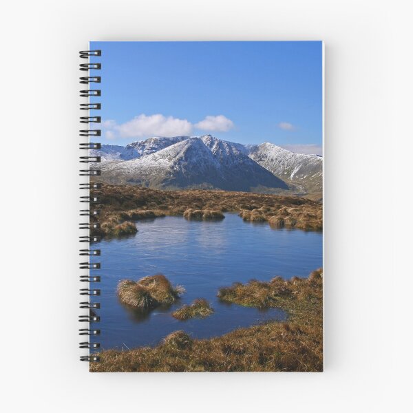 Item preview, As Cold as Ice designed and sold by RoystonVasey.