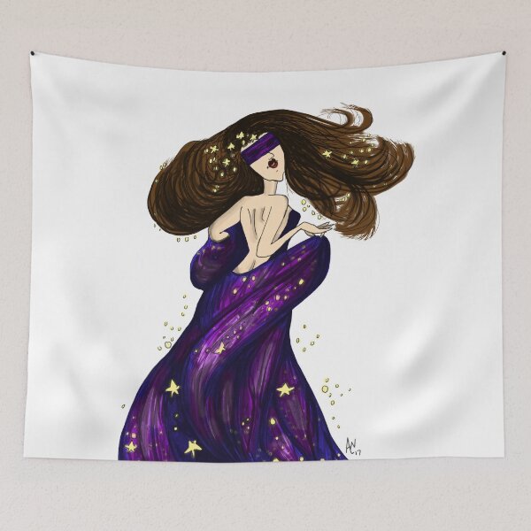 Item preview, Love Is Blindness designed and sold by alliewanders.