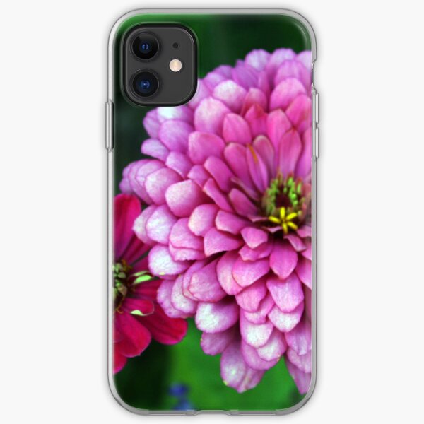 CO539 iPhone Soft Case