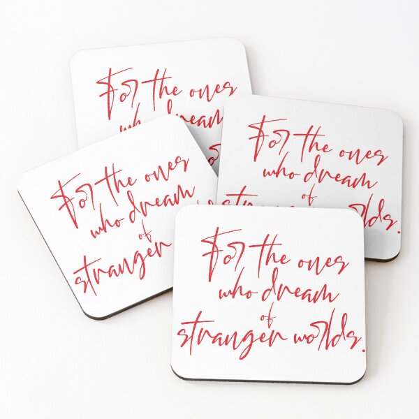Item preview, a darker shad of magic quotes designed and sold by Karen-Taelman.