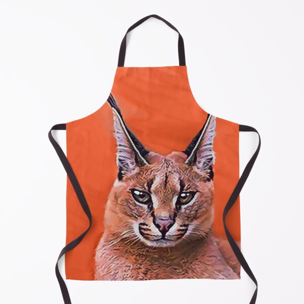 Item preview, Caracal designed and sold by Manar-hamad.
