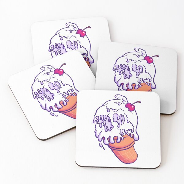 Item preview, Ice Scream designed and sold by Auctor.
