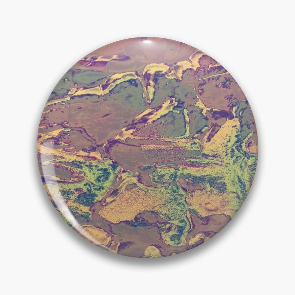 Item preview, SOULFUL BLISS  7  Modern Abstract Art Piece – From original artwork/mixed-media painting (not a reproduction) designed and sold by vortexatelier.