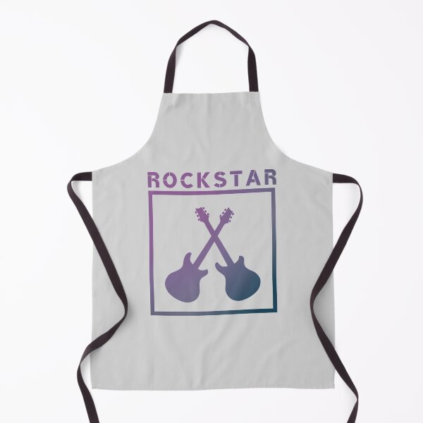 Item preview, ROCKSTAR (gradient) designed and sold by Violet Treasures.