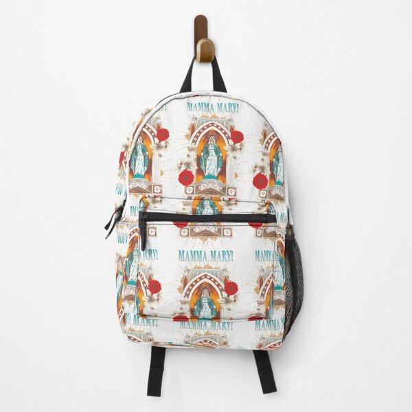 Item preview, Mama Mary designed and sold by IndigoCurrent.