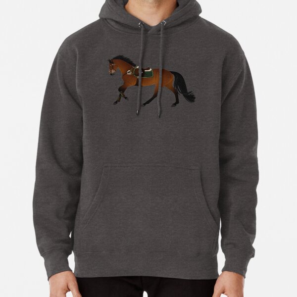 Equine hoodies 2025