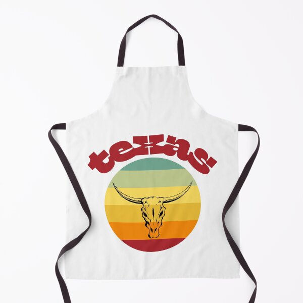 Item preview, LONGHORN SKELETON birthday gift Texas Sunshine designed and sold by GBDesigner.
