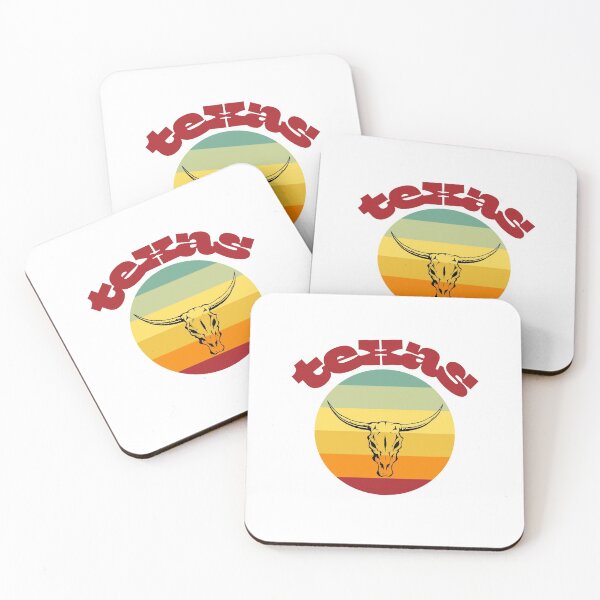 Item preview, LONGHORN SKELETON birthday gift Texas Sunshine designed and sold by GBDesigner.