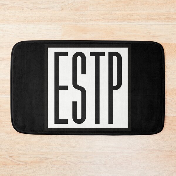 Item preview, ESTP myers briggs designed and sold by artsomenautte.
