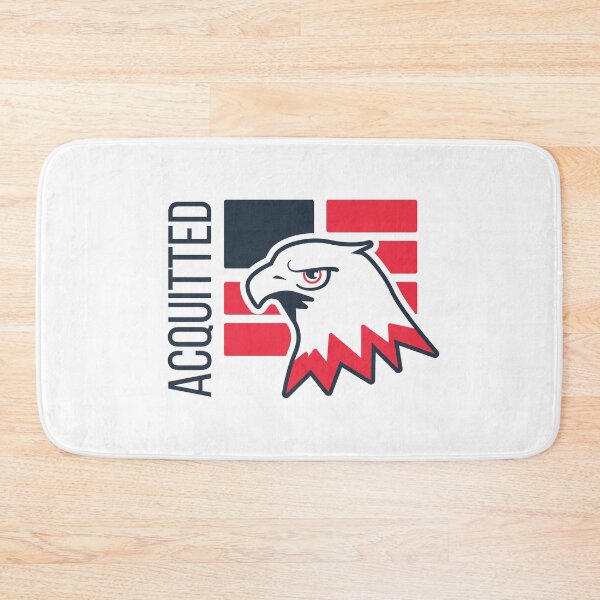 Item preview,  Acquitted Again Impeachment Trial Verdict  designed and sold by Sutra-Lotus-Co.
