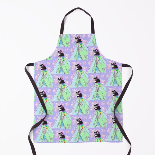 Item preview, Magical Wolf designed and sold by FandomFantasies.
