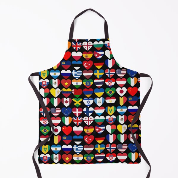 Item preview, Flags of the Countries of the World,International Gift  designed and sold by levsal.