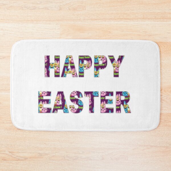 Item preview, I Wish You Happy Easter designed and sold by customgiftstore.
