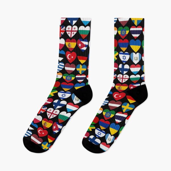 Item preview, Flags of the Countries of the World,International Gift  designed and sold by levsal.