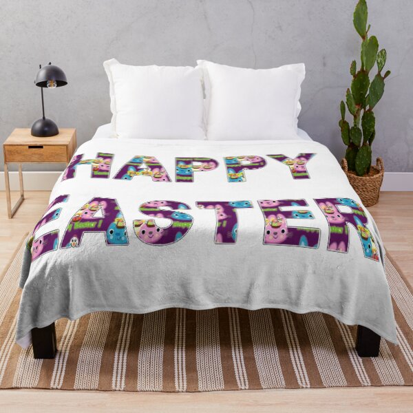 Item preview, I Wish You Happy Easter designed and sold by customgiftstore.