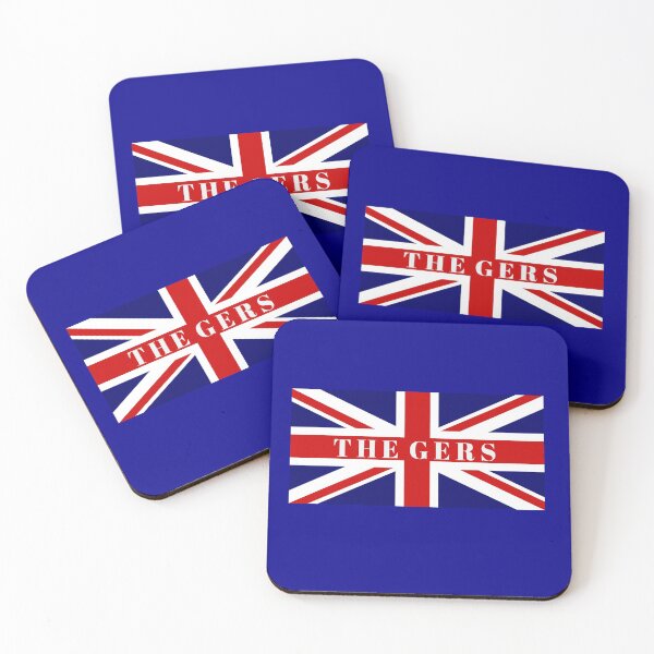 Item preview, The Gers designed and sold by RFCZines.