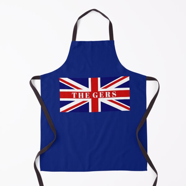 Item preview, The Gers designed and sold by RFCZines.