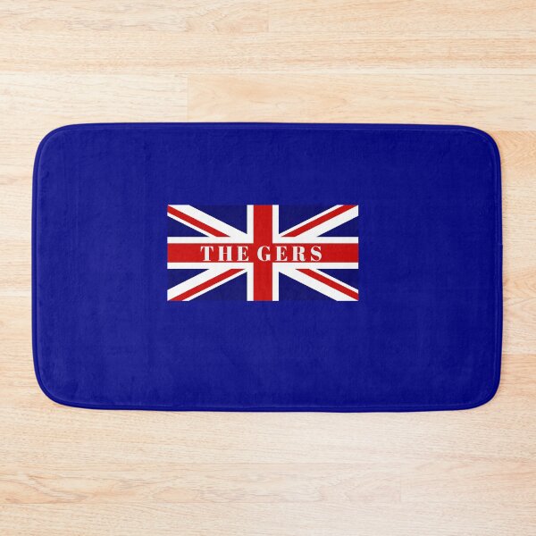 Item preview, The Gers designed and sold by RFCZines.