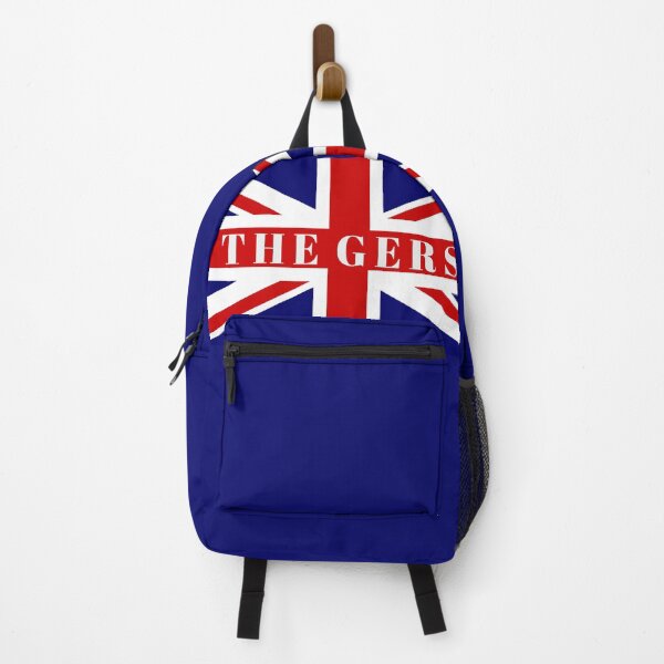 Item preview, The Gers designed and sold by RFCZines.