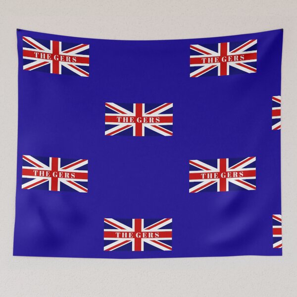 Item preview, The Gers designed and sold by RFCZines.