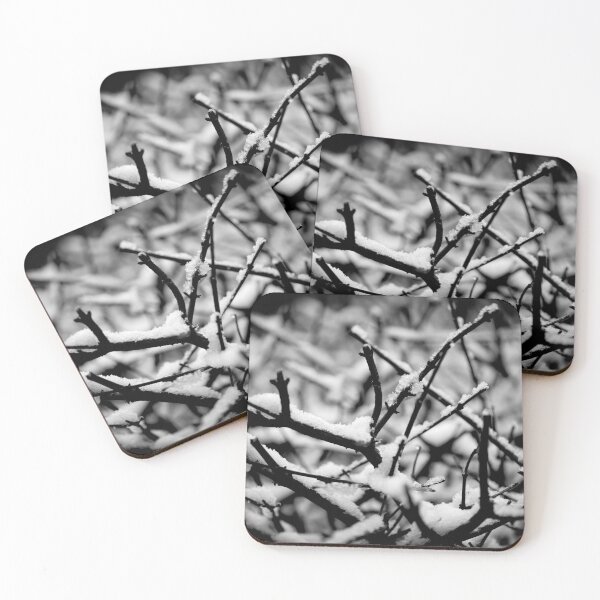 Artikelvorschau, Twisted (Monochrome) entworfen und verkauft von DoodleBugImages.