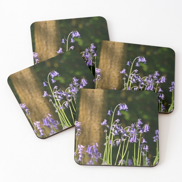 Item preview, Bluebell Wood designed and sold by RoystonVasey.