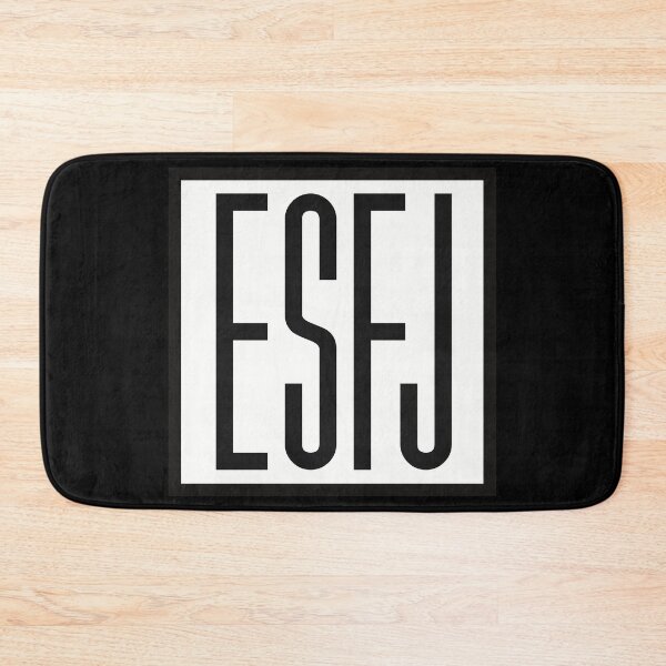 Item preview, ESFJ myers briggs designed and sold by artsomenautte.